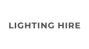 LIGHTING HIRE
